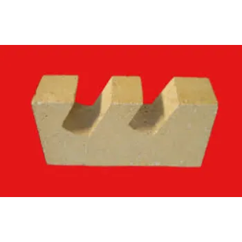 Grooved Bricks